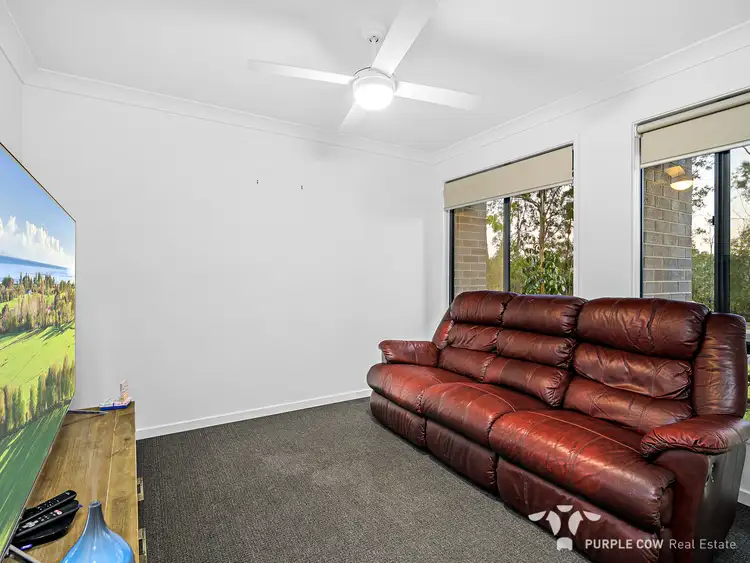 Second view of Homely house listing, 47 Venice Cres, Redbank QLD 4301