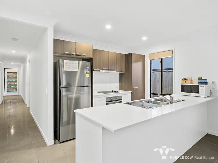 Third view of Homely house listing, 47 Venice Cres, Redbank QLD 4301