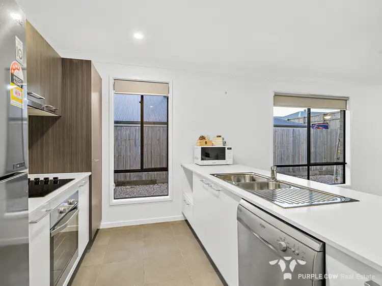 Fourth view of Homely house listing, 47 Venice Cres, Redbank QLD 4301