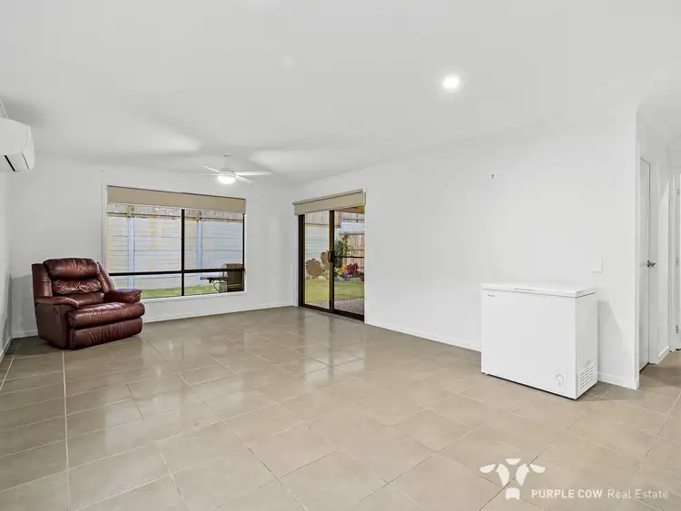 Fifth view of Homely house listing, 47 Venice Cres, Redbank QLD 4301
