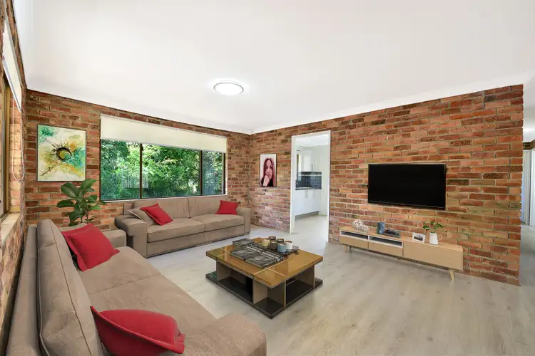 Second view of Homely villa listing, 2/37 Paris Parade, Katoomba NSW 2780
