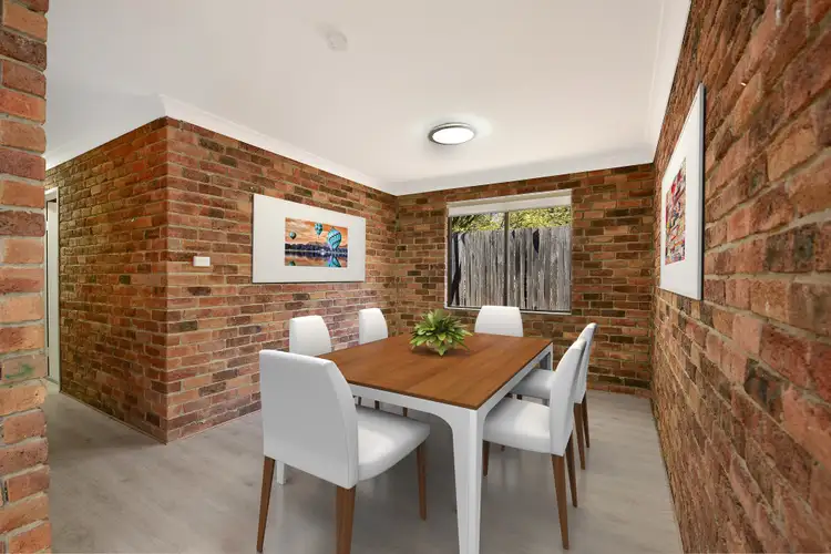 Third view of Homely villa listing, 2/37 Paris Parade, Katoomba NSW 2780