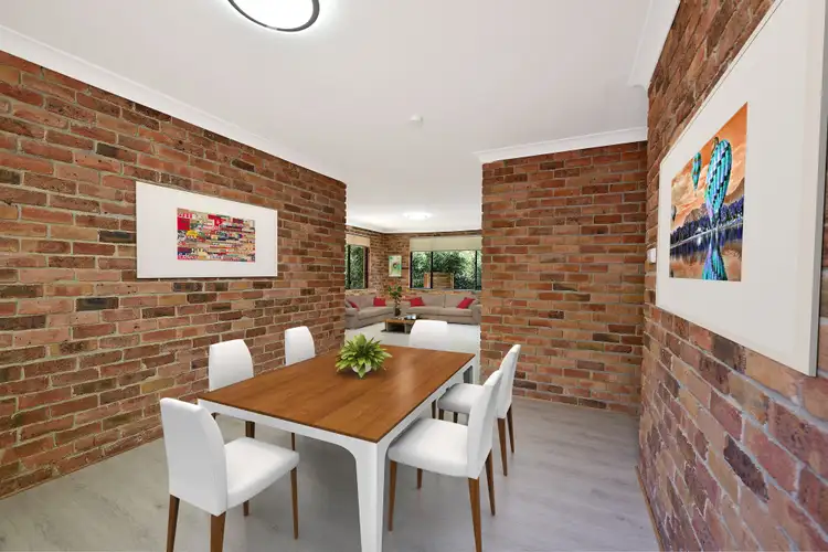 Fourth view of Homely villa listing, 2/37 Paris Parade, Katoomba NSW 2780