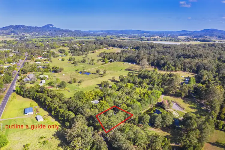 26 Gold Creek Rd, North Arm QLD 4561
