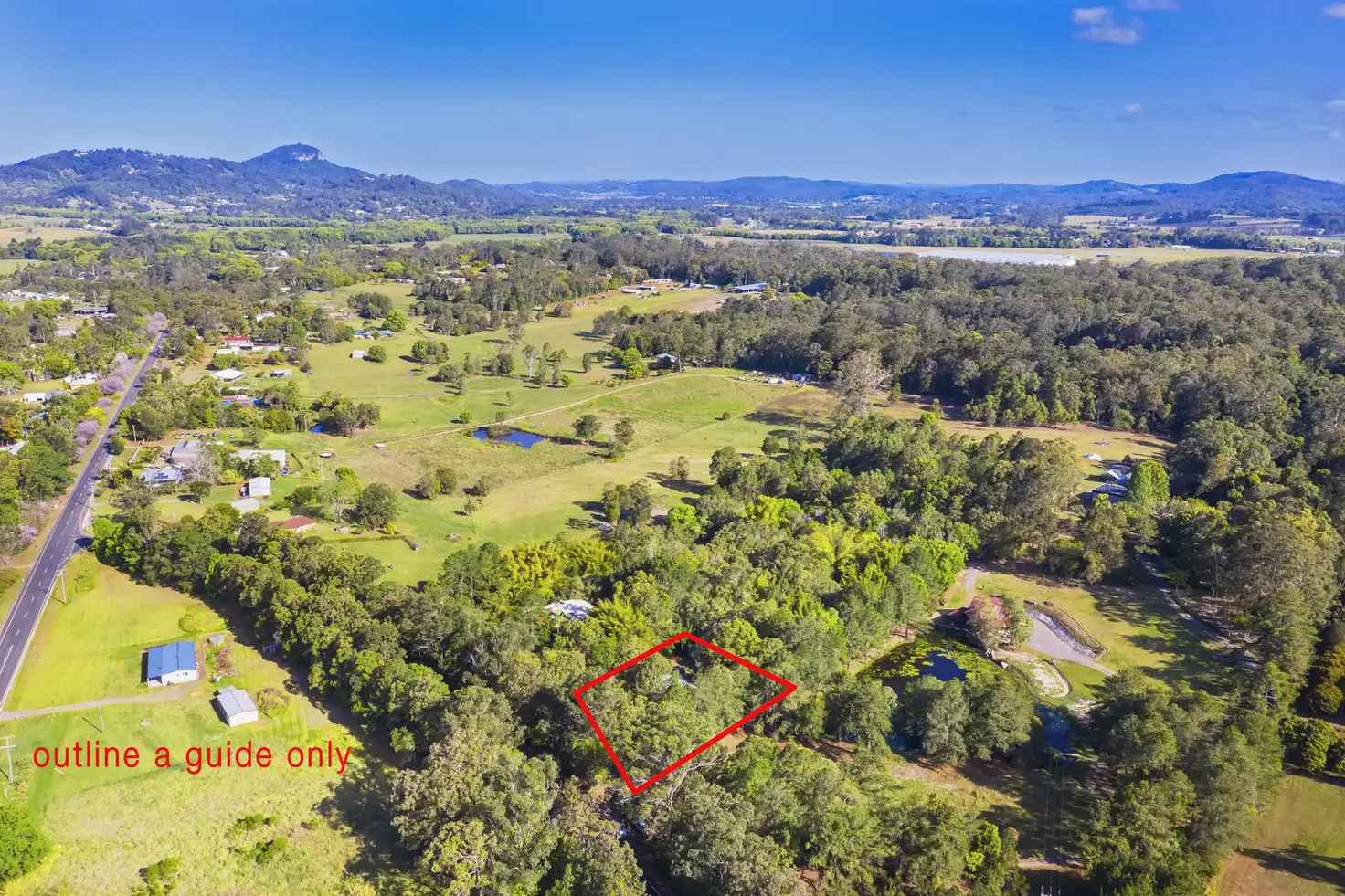 Main view of Homely house listing, 26 Gold Creek Rd, North Arm QLD 4561