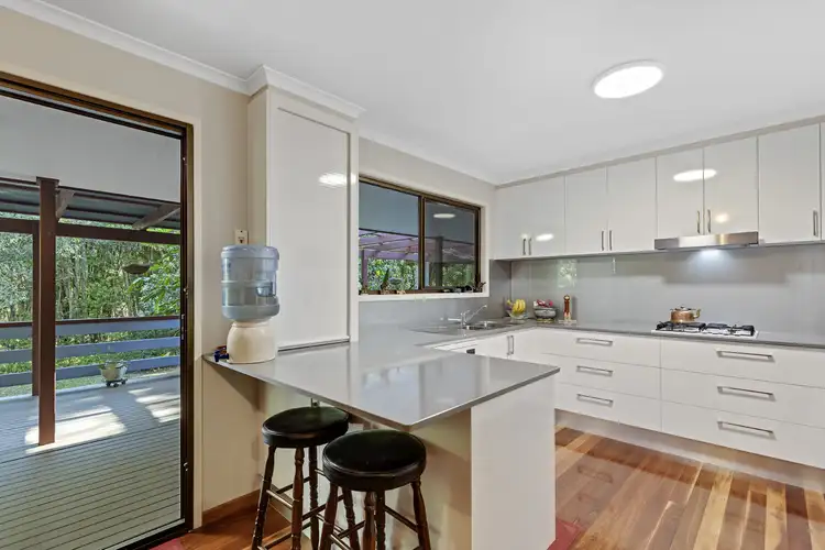 Third view of Homely house listing, 26 Gold Creek Rd, North Arm QLD 4561