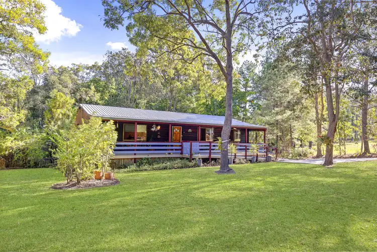 Fifth view of Homely house listing, 26 Gold Creek Rd, North Arm QLD 4561