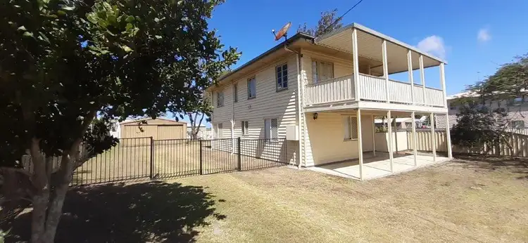 Main view of Homely house listing, 51 Corser St, Burnett Heads QLD 4670