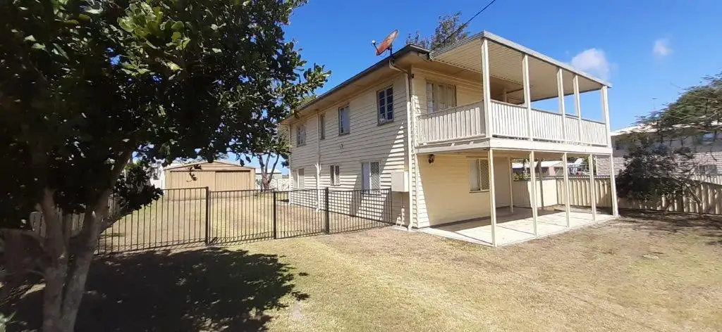 Main view of Homely house listing, 51 Corser St, Burnett Heads QLD 4670