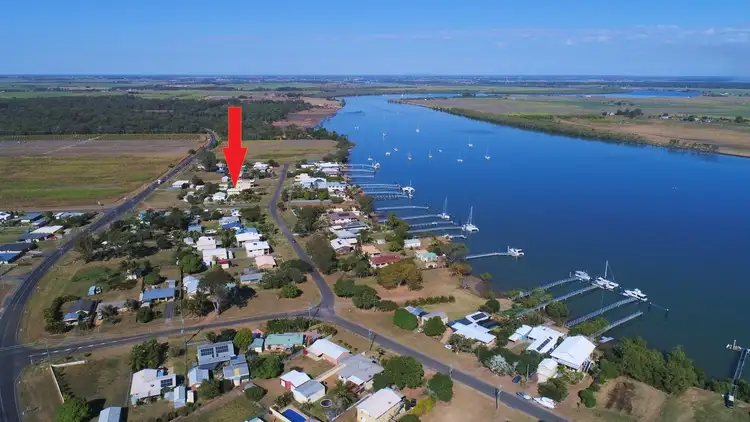Fourth view of Homely house listing, 51 Corser St, Burnett Heads QLD 4670