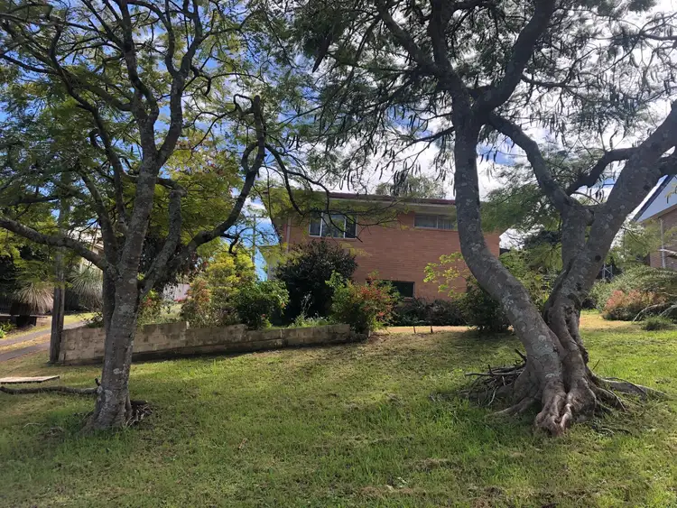 Main view of Homely house listing, 20 Irwin St, Kyogle NSW 2474