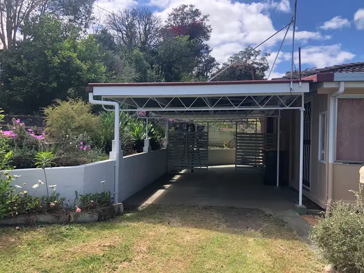 Third view of Homely house listing, 20 Irwin St, Kyogle NSW 2474
