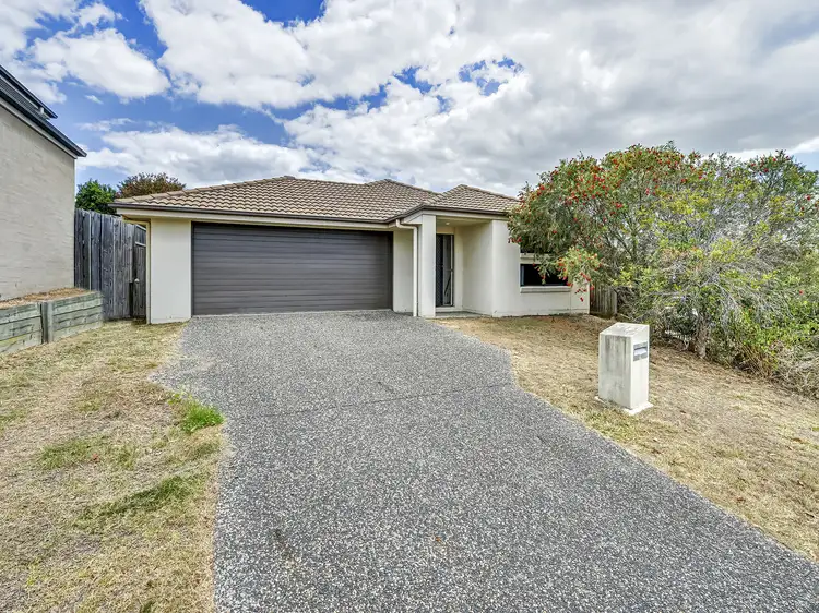 Main view of Homely house listing, 19 Hyde Ave, Springfield Lakes QLD 4300