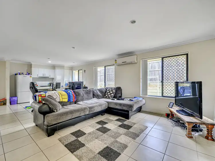 Second view of Homely house listing, 19 Hyde Ave, Springfield Lakes QLD 4300