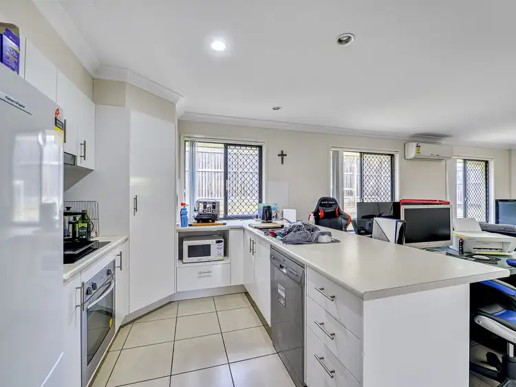 Third view of Homely house listing, 19 Hyde Ave, Springfield Lakes QLD 4300