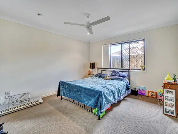 Sixth view of Homely house listing, 19 Hyde Ave, Springfield Lakes QLD 4300