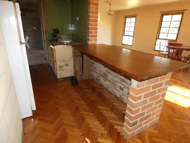 Fifth view of Homely house listing, 5048 Great Alpine Road, Ensay VIC 3895