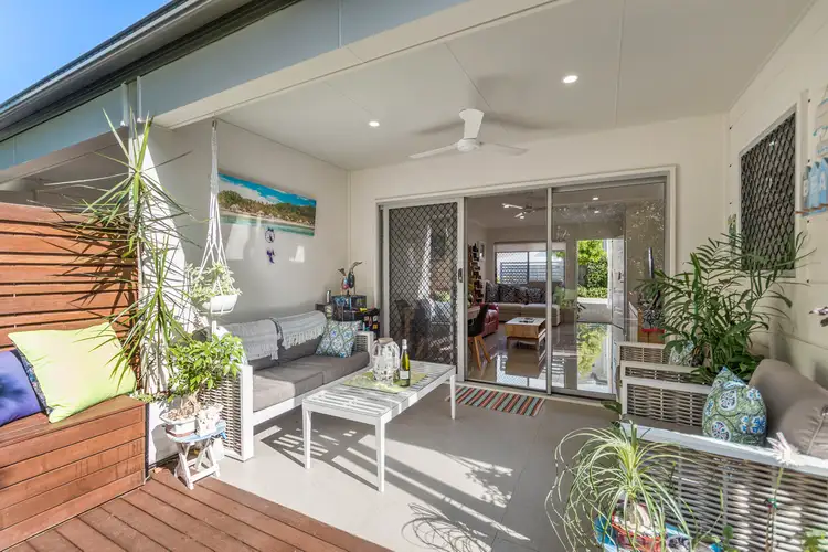 Main view of Homely unit listing, Unit 38/78 Tanah St West, Mount Coolum QLD 4573
