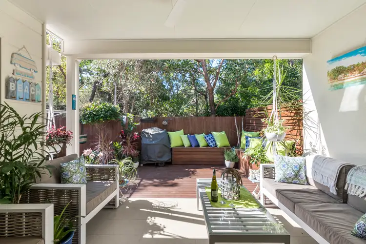 Second view of Homely unit listing, Unit 38/78 Tanah St West, Mount Coolum QLD 4573