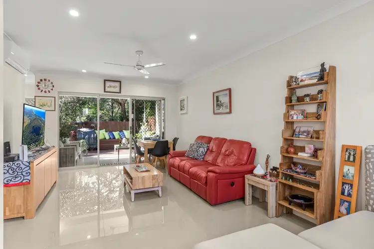 Fourth view of Homely unit listing, Unit 38/78 Tanah St West, Mount Coolum QLD 4573