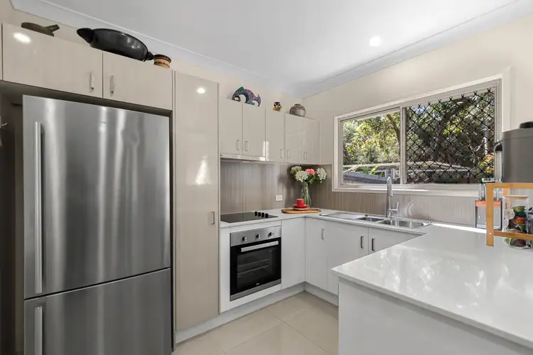 Fifth view of Homely unit listing, Unit 38/78 Tanah St West, Mount Coolum QLD 4573