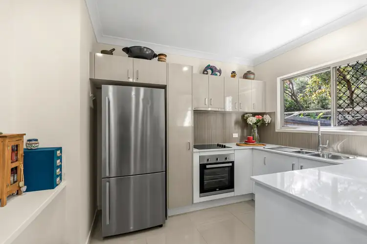 Sixth view of Homely unit listing, Unit 38/78 Tanah St West, Mount Coolum QLD 4573