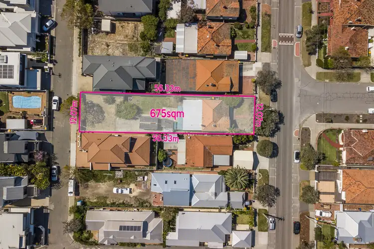 52 Bourke St, Leederville WA 6007