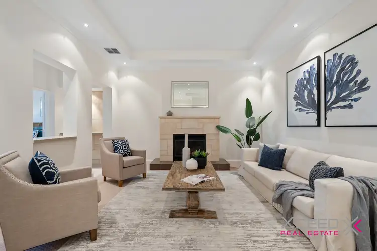 Third view of Homely house listing, 4 Piermont Ave, Burns Beach WA 6028