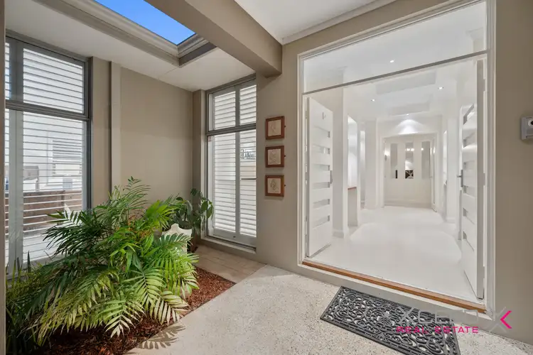 Fourth view of Homely house listing, 4 Piermont Ave, Burns Beach WA 6028