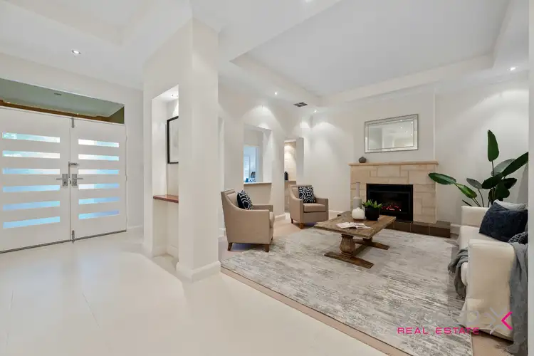 Fifth view of Homely house listing, 4 Piermont Ave, Burns Beach WA 6028