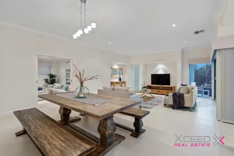 Seventh view of Homely house listing, 4 Piermont Ave, Burns Beach WA 6028