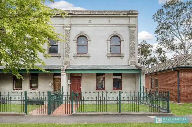 100 Mollison St, Bendigo VIC 3550