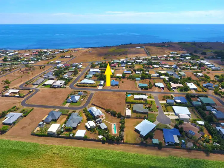 89 Shelley Street, Burnett Heads QLD 4670