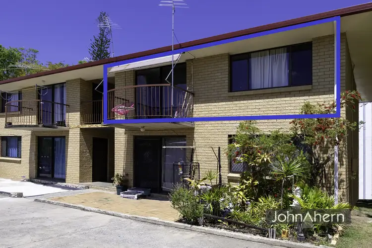 Main view of Homely unit listing, Unit 5/17 North Rd, Woodridge QLD 4114