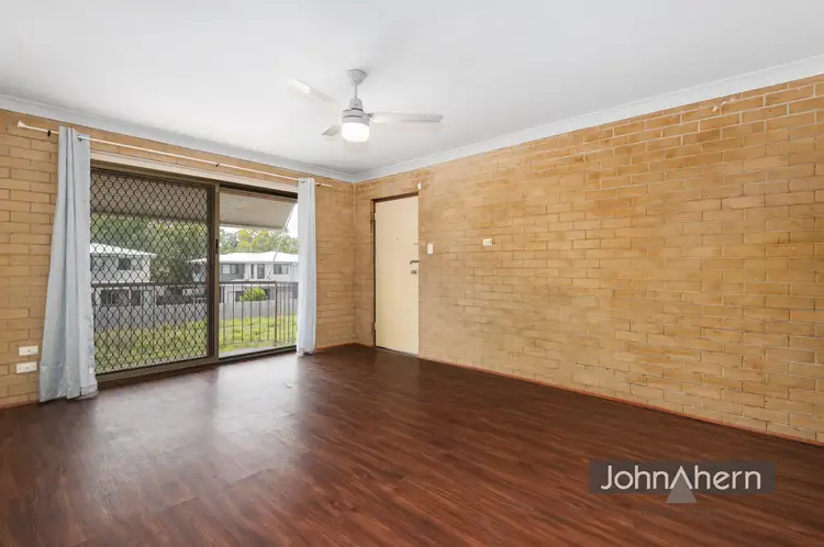 Second view of Homely unit listing, Unit 5/17 North Rd, Woodridge QLD 4114