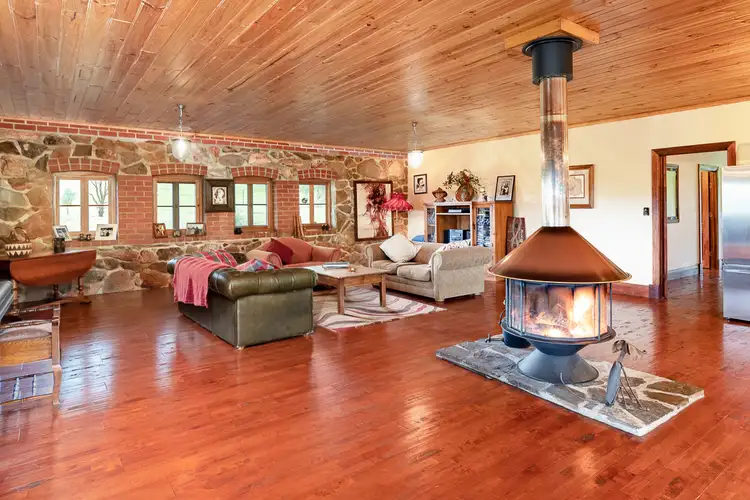 Fifth view of Homely rural property listing, 517 The Glen Rd, Rockleigh SA 5254