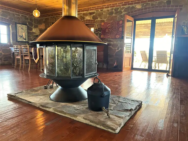 Sixth view of Homely rural property listing, 517 The Glen Rd, Rockleigh SA 5254