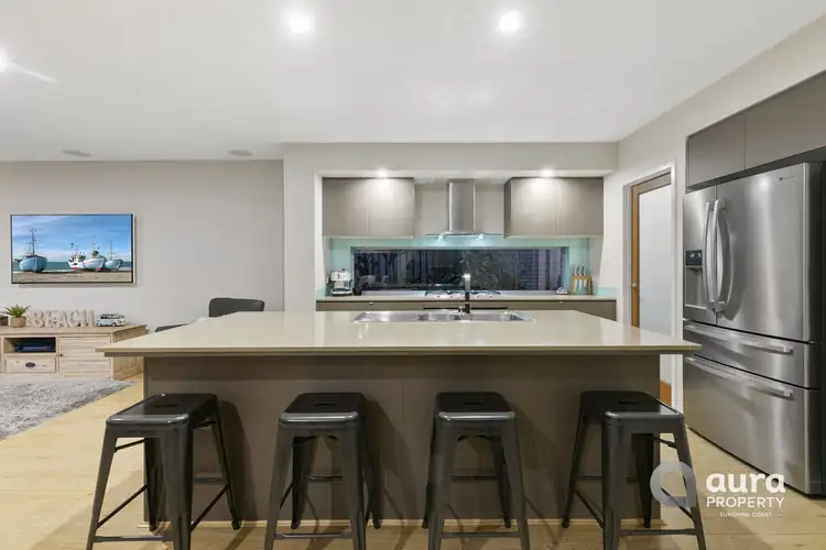 Fifth view of Homely house listing, 9 Apple Cres, Caloundra West QLD 4551