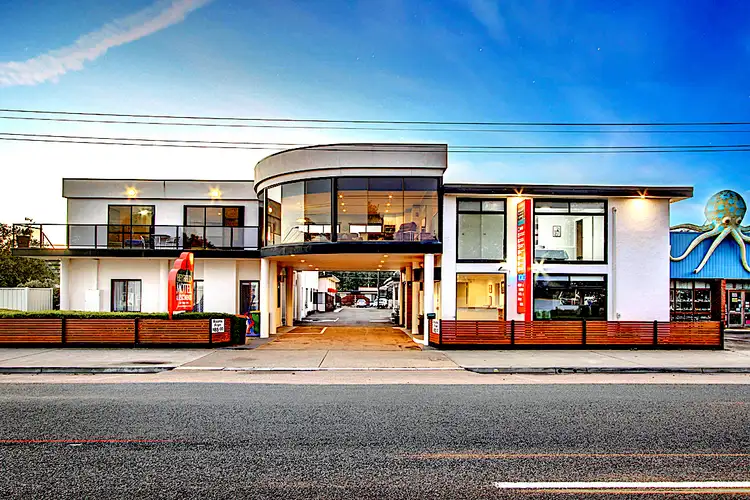 Fifth view of Homely land listing, 115 Esplanade, Lakes Entrance VIC 3909