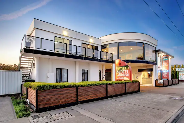 Sixth view of Homely land listing, 115 Esplanade, Lakes Entrance VIC 3909