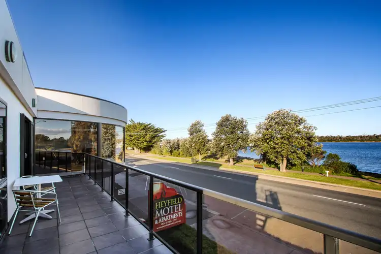 Seventh view of Homely land listing, 115 Esplanade, Lakes Entrance VIC 3909