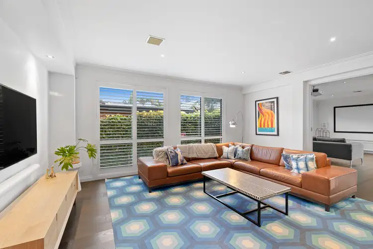 Fifth view of Homely house listing, 67 Baird St, Brighton East VIC 3187