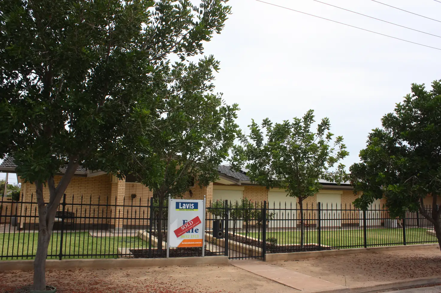 Main view of Homely house listing, 8 Amelia Street, Port Pirie SA 5540