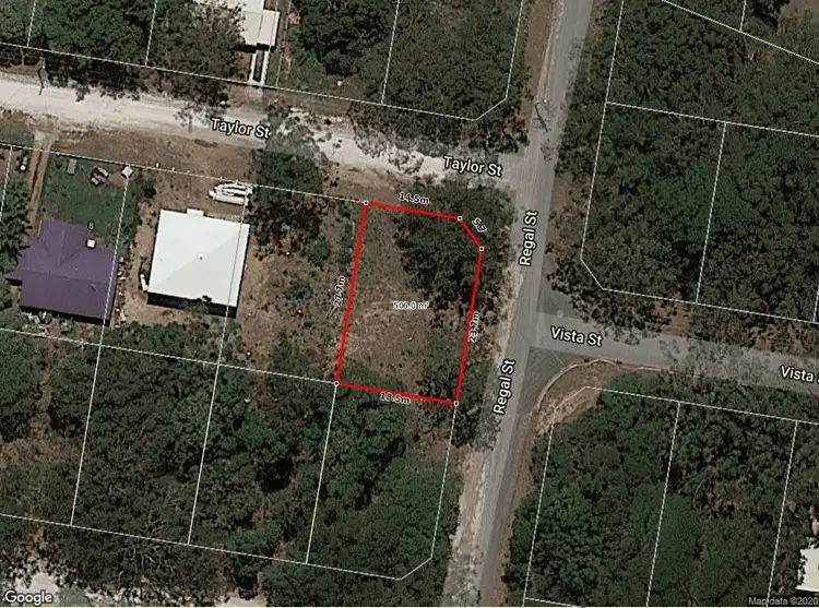 2 Taylor St, Russell Island QLD 4184