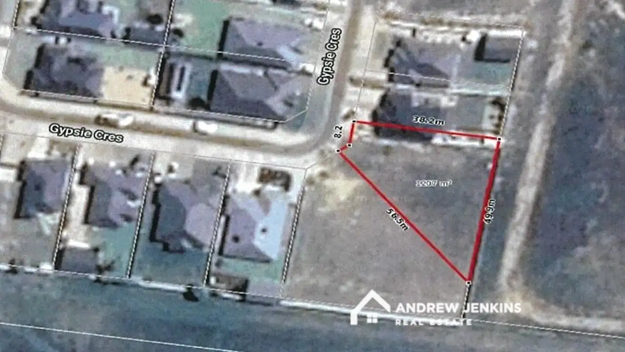 Main view of Homely land listing, 21 Gypsie Crescent, Barooga NSW 3644