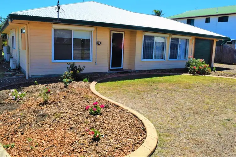 Second view of Homely house listing, 3 McGowan St, Burnett Heads QLD 4670