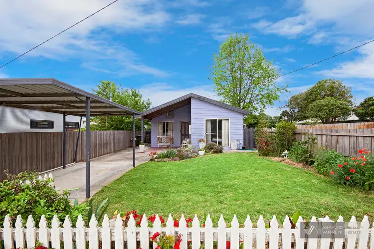 Main view of Homely house listing, 77 Turnbull St, Bairnsdale VIC 3875