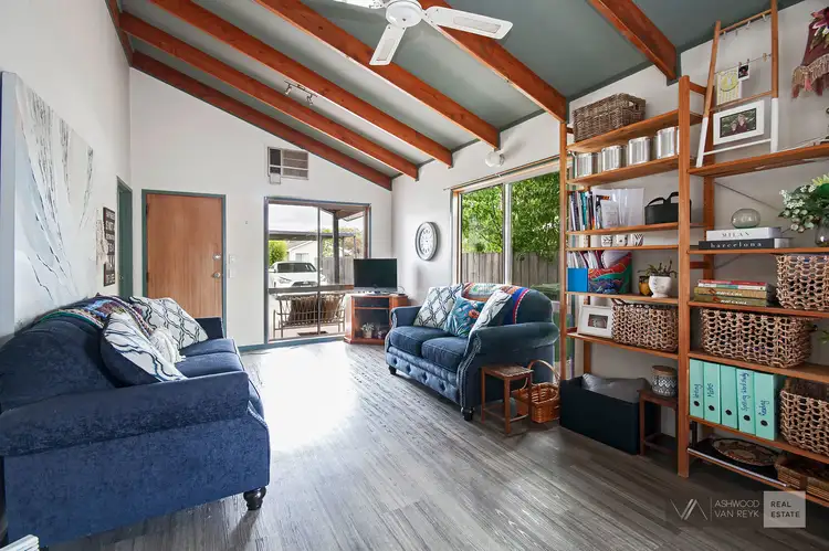 Second view of Homely house listing, 77 Turnbull St, Bairnsdale VIC 3875