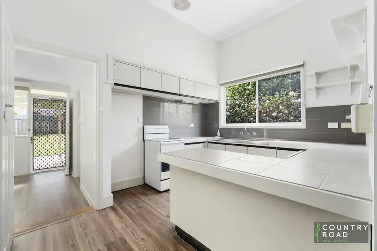 Fifth view of Homely house listing, 6 Queen St, Maffra VIC 3860