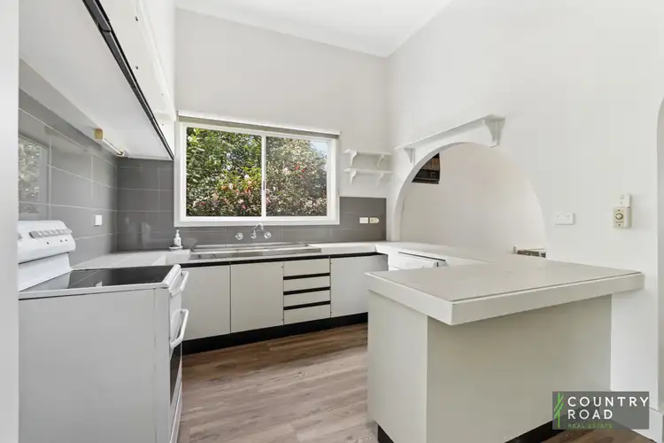 Sixth view of Homely house listing, 6 Queen St, Maffra VIC 3860